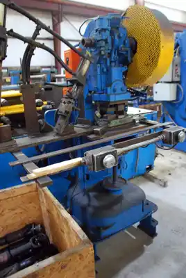 USED ROUSSELLE 15H