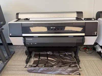 USED EPSON SC-P8000