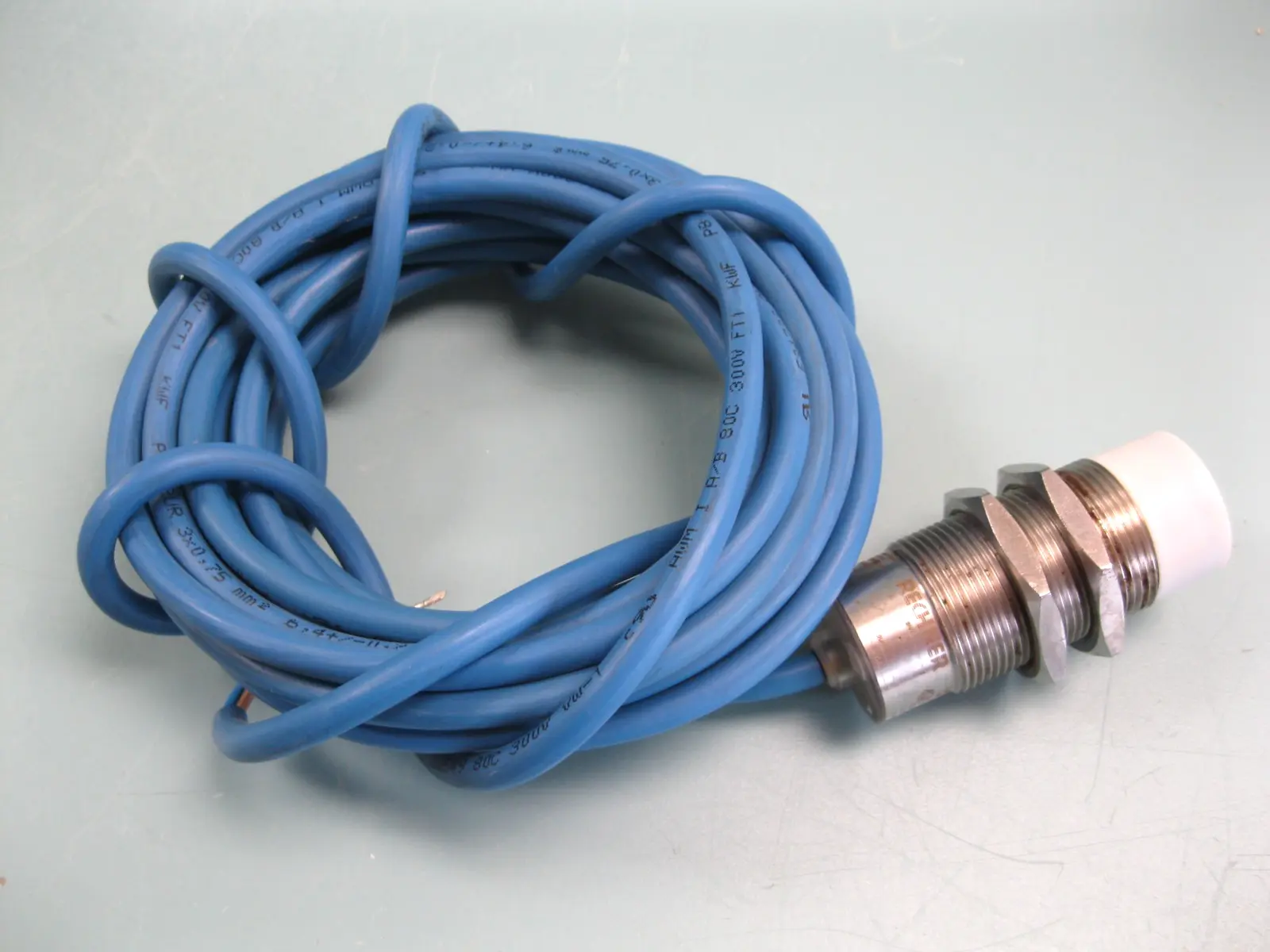 USED Rechner Sensors KAS-40-A24-N-StEx-N