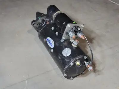 24V Electric Starter Motor