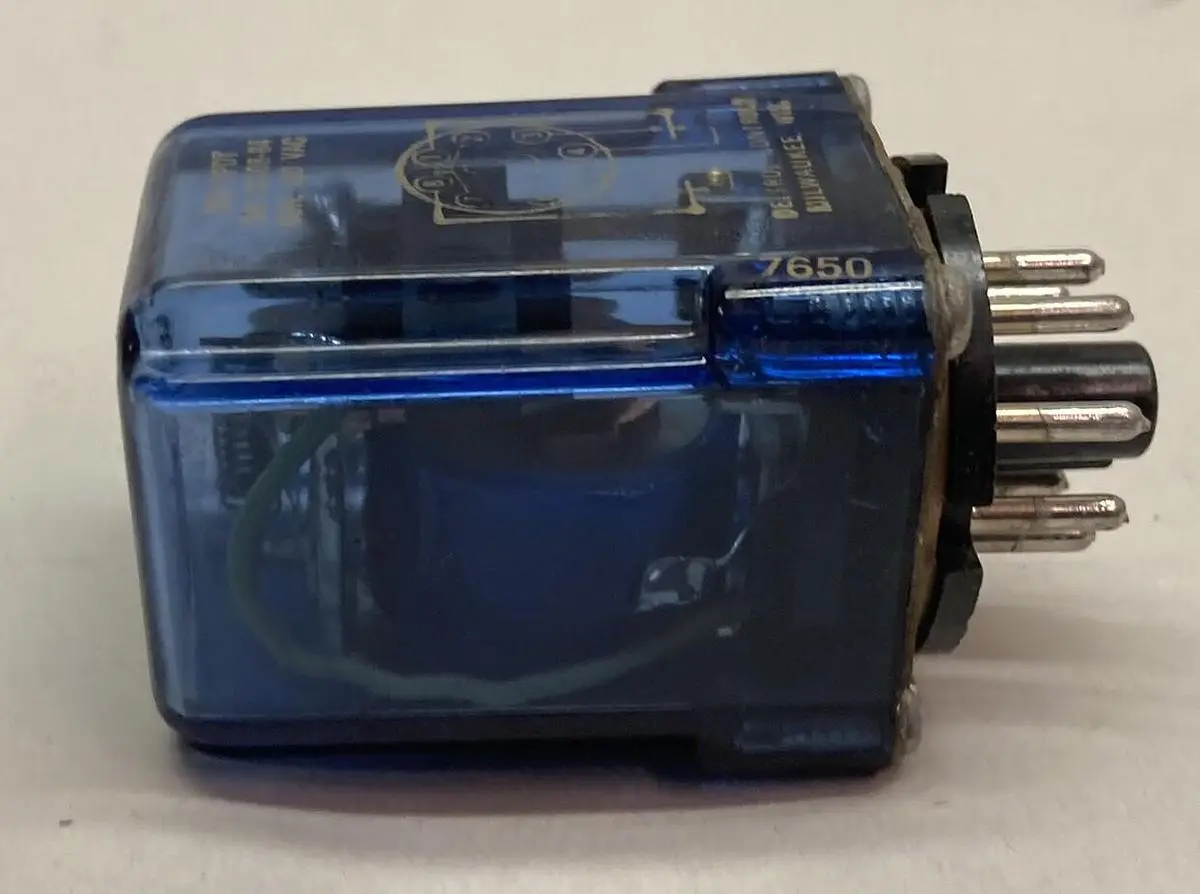 Used LITTLEFUSE _UNKNOWN_ Miscellaneous Equipment (Electrical & Power) | Surplus Asset Holdings #1201488