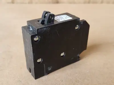 USED SCHNEIDER ELECTRIC CHOMT1515