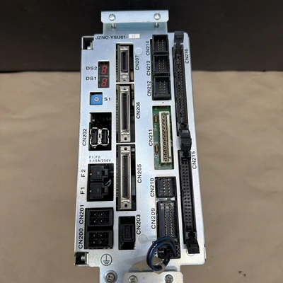 USED Yaskawa JZNC-YSU01-1E
