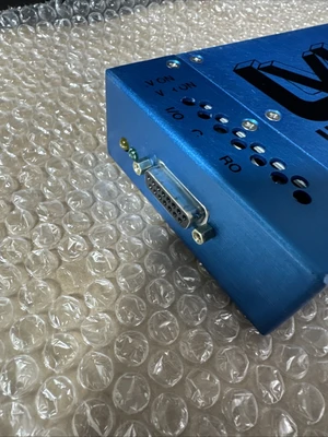 NEW Ultravolt 10E24-N4-10PPM-BNC-10KV