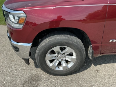 Used 2023 RAM 1500 Pickup Trucks Michigan US | Miedema Asset Management Group #1406843