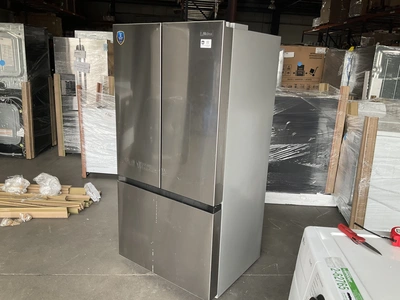 Used MIDEA MRF23I5AST Refrigerators Michigan US | Miedema Asset Management Group #1320896