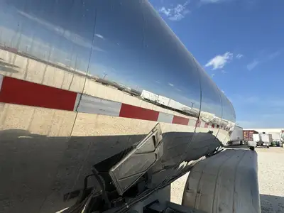 Used 1989 POLAR MC-307 SS Tanker Trailers Texas US | MCO Truck & Equipment #1513763
