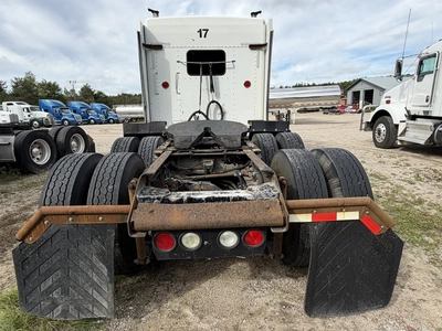 Used 2007 KENWORTH T800 TRUCK TRACTOR Conventional trucks Michigan US | Miedema Asset Management Group #1709463
