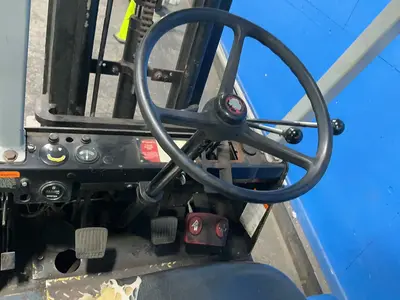 Used HYSTER S30XL Misc Forklifts Ohio US | HGR 24 #1332736