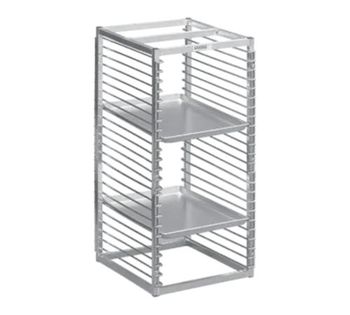 Channel RIW-29 20 1/2"W 29 Sheet Pan Rack W/ 1 1/2" Lip Load Slides