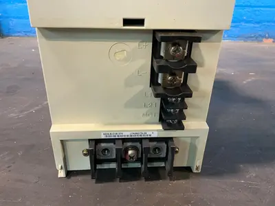 Used _UNKNOWN_ _UNKNOWN_ Spindle Drives Ohio US | HGR 24 #1370578