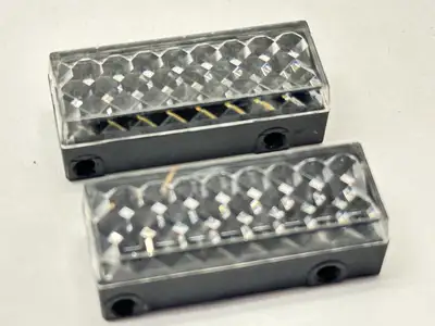Used KEYENCE R-5 Misc Electrical & Power Parts Michigan US | Maverick Industrial Sales #1410791
