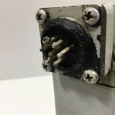 USED BOSCH B 810 015 614