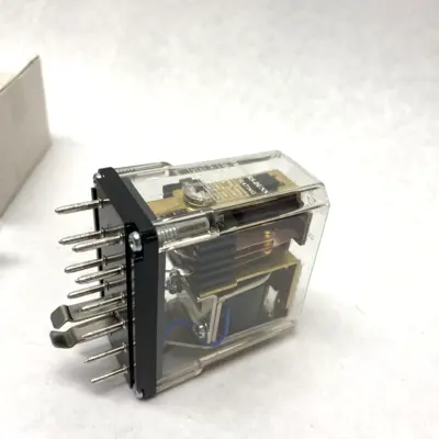 219XBX69PL | Struthers-Dunn  24VDC P197192 Industrial Relay - New Other
