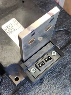 USED Emerson 12-800462-00 , PA431870-L