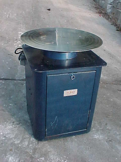 Used ISLAND EQUIPMENT ACCUMULATING TABLE Accumulators New Jersey US | Champion Trading Corporation #423218