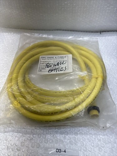 NEW TPC CM17A11F012