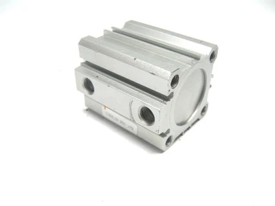 USED SMC CDQ2L32-25D-J79