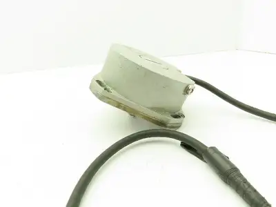 Heidenhain ROD 270 18000 02S12-03 Incremental Servo Encoder 10mm Shaft
