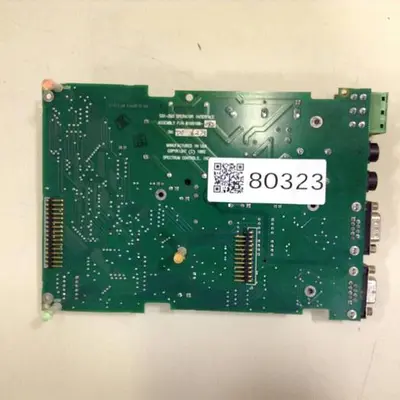 USED SPECTRUM CONTROLS 8100108-08D