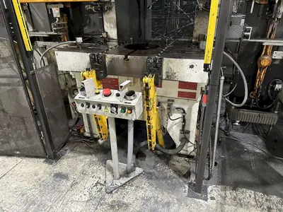 USED 2015 AIDA NC1-2000(2)