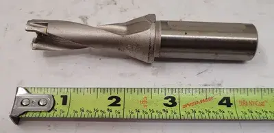 USED INGERSOLL CUTTING TOOLS YD160004818R01