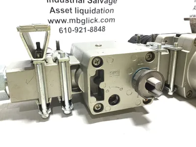 SMC AW60K-06D-8-XG Filter Regulator Pneumatic Valve Set Press 0.05-0.85MPa