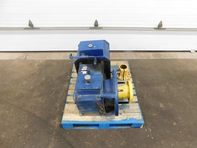 Used FLENDER _UNKNOWN_ Speed Reducers Ohio US | Equipment Recovery Corp. #1331766
