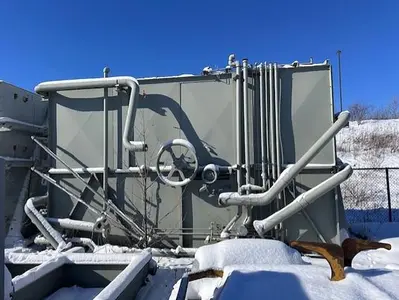 USED GEMINI FSS04