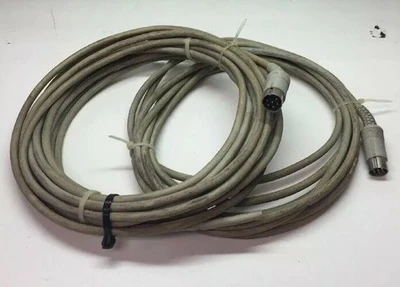 USED LEYBOLD TM23