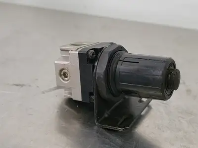 USED SMC NAR2000-N02B