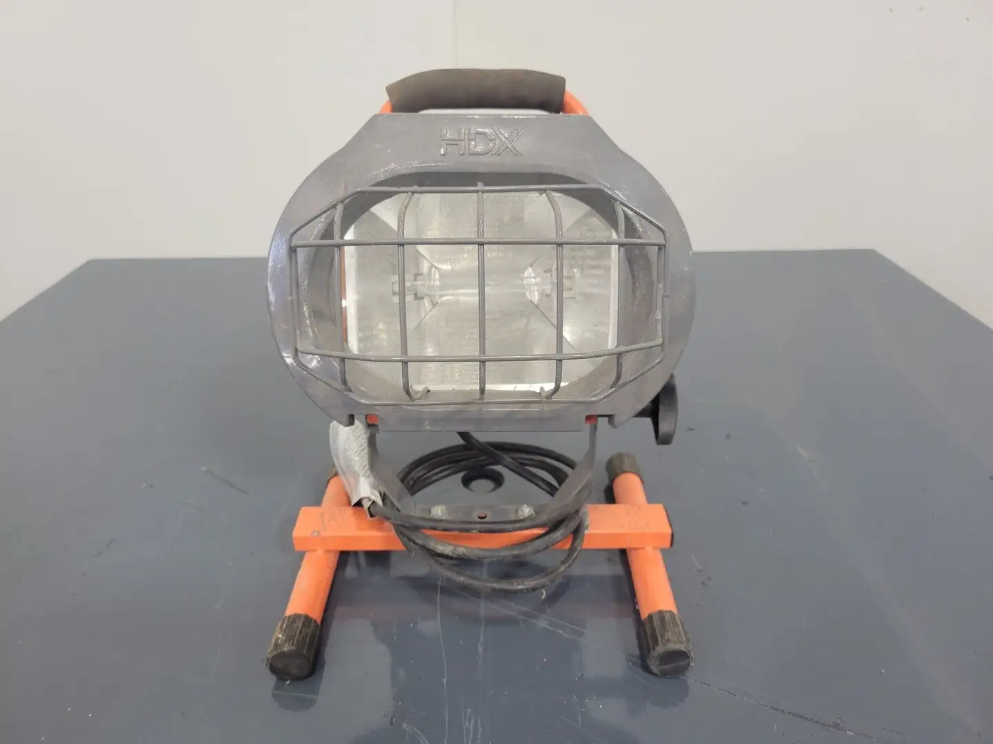 USED 2018 HDX XG-1008 SL