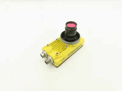 Used COGNEX _UNKNOWN_ Robot Parts Indiana US | Arrow Industrial #1249702