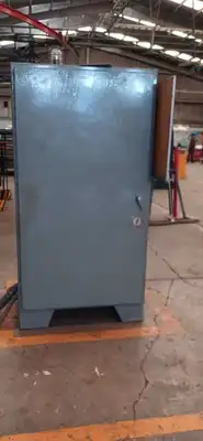 BROWN 6x10 Rotary Thermoformers | PlastiMach Corp (8)