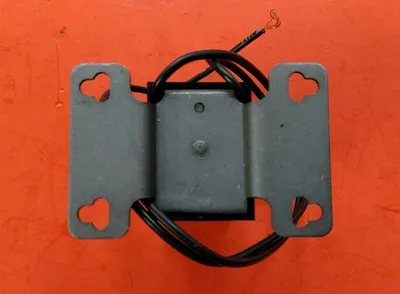 VEEDER ROOT 779086-006 Counter 24VDC-1.5W 5E-34