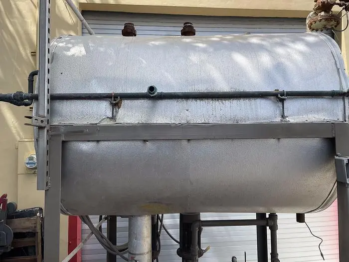 Used 2011 FULTON _UNKNOWN_ Water Tanks | C3 SURPLUS LLC #442602