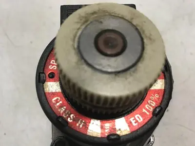 USED ATOS DHI-0631/2