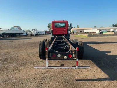 Used 2006 MACK CV700 Conventional trucks Michigan US | Miedema Asset Management Group #1335816