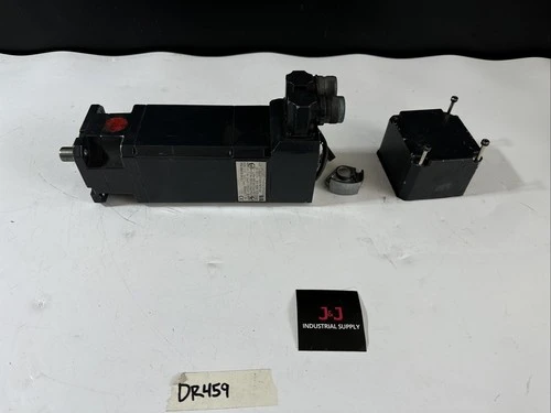 Used Siemens 1ft6034-1ak71-3ag1 Servo Motors Indiana US | J&J Industrial Supply #525361