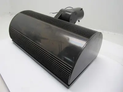 Lithonia KSF2 150S RS 120 Flood Lamp S55 Bulb 120V 188W