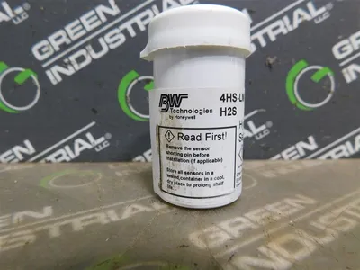 USED HONEYWELL 4HS-LM