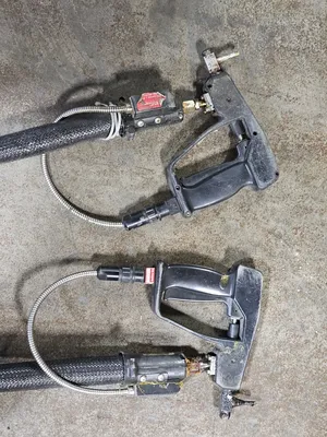HOT MELT TECHNOLOGIES PROFLEX G9 Glue Machines | CNCsurplus (12)