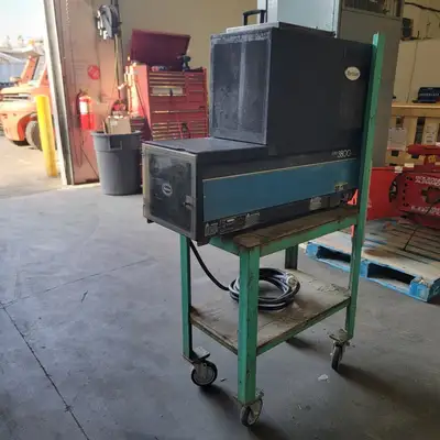 USED NORDSON 3860-1LJ32