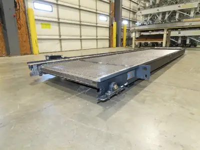 Used TSUBAKI _UNKNOWN_ Conveyor Parts Indiana US | Arrow Industrial #1366804