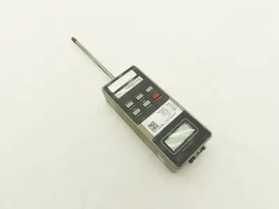 Mark 10 BG200 Digital Torque Force Gauge Indicator Series BG