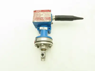 New | in-Stock SIRCO _UNKNOWN_ Relays & Switches | Arrow Industrial #639304