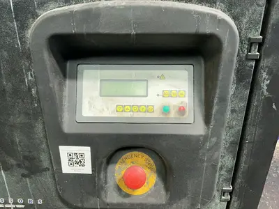 Used _UNKNOWN_ _UNKNOWN_ Refrigerated Air Compressor Dryers Ohio US | HGR 24 #1372993