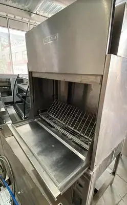 USED HOBART UW50