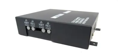 NEW METTLER TOLEDO 90031500A FIBER OPTIC CONVERTER