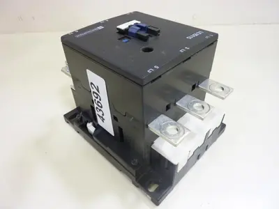 USED TELEMECANIQUE LC1D115006